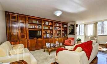 Imagem 7: Apartamento à venda em Paraíso com 333 m², 4 quartos, 3 suítes, 4 vagas