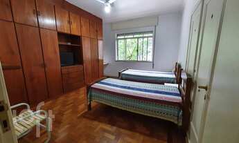 Imagem 6: Apartamento à venda em Higienópolis com 217 m², 3 quartos, 1 suíte, 1 vaga