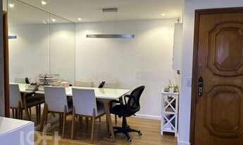 Imagem 2: Apartamento à venda em Cursino com 74 m², 3 quartos, 1 vaga