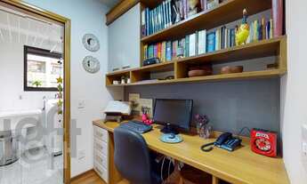 Imagem 3: Apartamento à venda em Vila Formosa com 127 m², 3 quartos, 1 suíte, 3 vagas