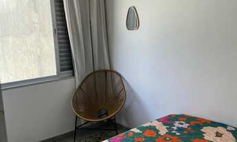 Imagem 3: Apartamento à venda em Belém com 47 m², 1 quarto