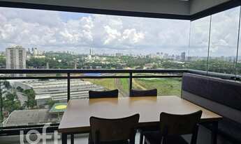 Imagem 3: Apartamento à venda em Vila Leopoldina com 61 m², 2 quartos, 1 suíte, 2 vagas