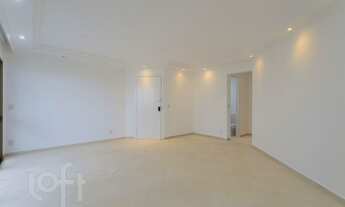 Imagem 7: Apartamento à venda em Alto de Pinheiros com 106 m², 3 quartos, 1 suíte, 2 vagas