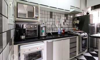 Imagem 7: Apartamento à venda em Parelheiros com 62 m², 2 quartos, 1 vaga