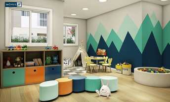 Imagem 5: APARTAMENTO em São Paulo - SP, Parque Ipê