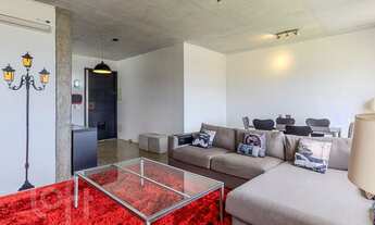 Imagem 3: Apartamento à venda em Vila Leopoldina com 70 m², 1 quarto, 1 suíte, 2 vagas