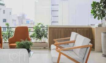 Imagem 6: Apartamento à venda em Higienópolis com 181 m², 3 quartos, 3 suítes, 1 vaga