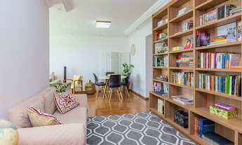 Imagem 5: APARTAMENTO em São Paulo - SP, Saúde