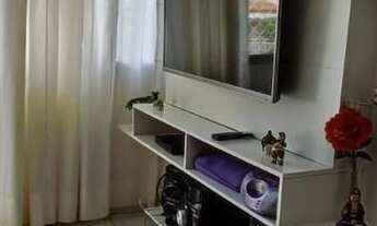 Imagem: Apartamento à venda em Perdizes com 43