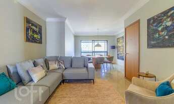 Imagem: Apartamento à venda em Perdizes com 128