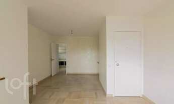 Imagem 2: Apartamento à venda em Vila Olímpia com 105 m², 3 quartos, 1 suíte, 2 vagas