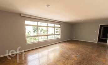 Imagem 1: Apartamento à venda em Perdizes com 100 m², 3 quartos, 1 vaga