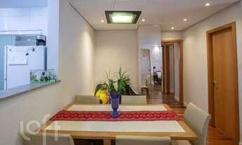 Imagem 7: Apartamento à venda em Vila Romana com 88 m², 3 quartos, 1 suíte, 2 vagas