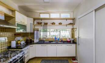 Imagem 7: Apartamento à venda em Morumbi com 150 m², 3 quartos, 2 suítes, 2 vagas