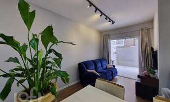 Imagem 7: Apartamento à venda em Belém com 79 m², 1 quarto, 1 suíte, 1 vaga