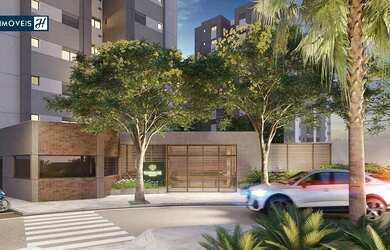 Imagem 2: APARTAMENTO em São Paulo - SP, City América