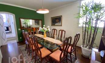 Imagem 3: Apartamento à venda em Vila Andrade com 190 m², 4 quartos, 1 suíte, 3 vagas