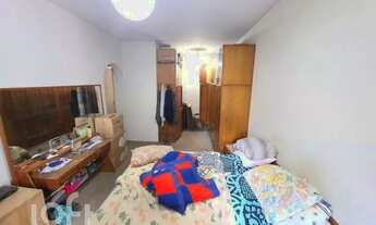 Imagem 2: Apartamento à venda em Saúde com 124 m², 3 quartos, 1 vaga