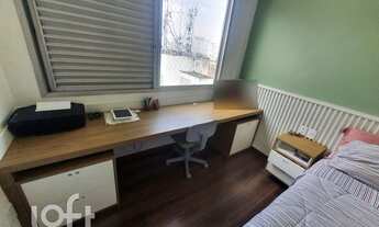 Imagem: Apartamento à venda em Higienópolis com