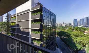 Imagem 4: Apartamento à venda em Morumbi com 83 m², 2 quartos, 1 suíte, 1 vaga