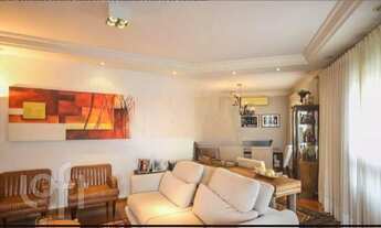 Imagem 2: Apartamento à venda em Vila Andrade com 163 m², 3 quartos, 3 suítes, 3 vagas