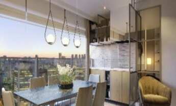 Imagem: Apartamento à venda em Santo Amaro com