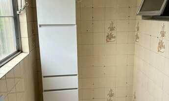 Imagem 5: Apartamento à venda em Jabaquara com 58 m², 2 quartos, 1 vaga