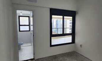 Imagem 4: Apartamento à venda em Santo Amaro com 162 m², 3 quartos, 3 suítes, 3 vagas