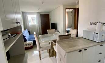 Imagem 4: Apartamento à venda em Cidade Líder com 48 m², 2 quartos, 1 vaga