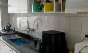 Imagem 4: Apartamento à venda em Vila Sônia com 78 m², 3 quartos, 1 suíte, 2 vagas