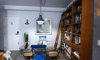 Imagem 5: Apartamento à venda em Cidade Ademar com 87 m², 3 quartos, 1 suíte, 1 vaga