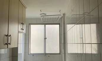 Imagem 5: Apartamento à venda em Jabaquara com 62 m², 3 quartos, 1 suíte, 1 vaga