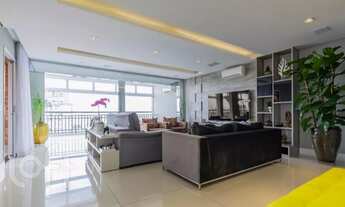 Imagem: Apartamento à venda em Ipiranga com 230