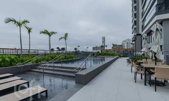 Imagem 4: Apartamento à venda em Vila Leopoldina com 153 m², 4 quartos, 2 suítes, 3 vagas