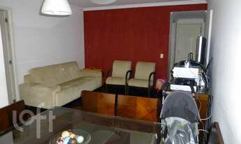 Imagem: Apartamento à venda em Bom Retiro com 93