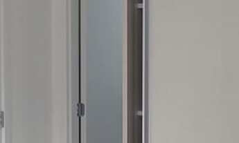 Imagem 2: Apartamento à venda em Jabaquara com 35 m², 1 quarto, 1 suíte