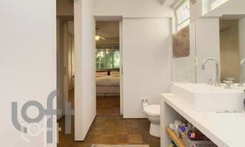 Imagem 2: Apartamento à venda em Jardim América com 162 m², 2 quartos, 2 suítes, 2 vagas