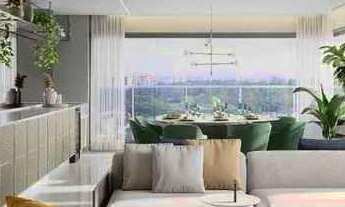 Imagem 5: APARTAMENTO em São Paulo - SP, Santo Amaro