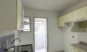 Imagem 7: Apartamento à venda em Mandaqui com 80 m², 3 quartos, 1 suíte, 2 vagas