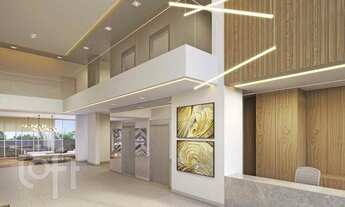 Imagem 4: Apartamento à venda em Jabaquara com 48 m², 2 quartos, 1 vaga