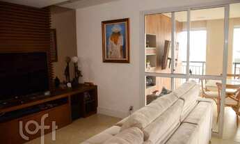 Imagem 2: Apartamento à venda em Santana com 200 m², 4 quartos, 3 suítes, 3 vagas