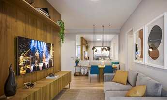 Imagem 4: APARTAMENTO em São Paulo - SP, Vila Guilhermina