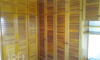 Imagem 6: Apartamento à venda em Lapa com 130 m², 3 quartos, 1 suíte, 2 vagas