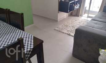 Imagem 3: Apartamento à venda em Cidade Líder com 48 m², 2 quartos, 1 vaga