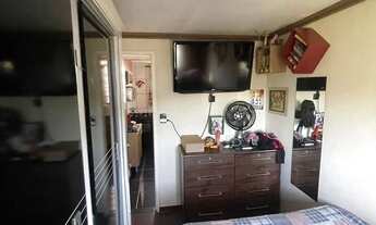 Imagem 4: Apartamento à venda em Jaraguá com 42 m², 2 quartos, 1 vaga