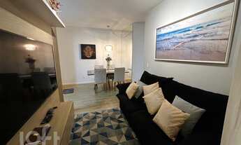 Imagem 6: Apartamento à venda em República com 65 m², 2 quartos, 1 suíte, 1 vaga