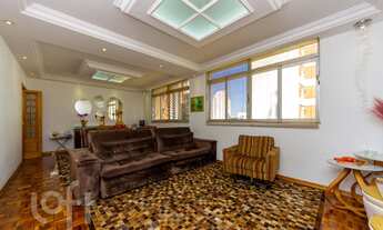 Imagem: Apartamento à venda em Paraíso com 162