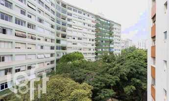 Imagem 4: Apartamento à venda em Sumaré com 87 m², 2 quartos, 1 suíte, 1 vaga