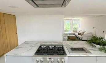 Imagem 7: Apartamento à venda em Brooklin com 341 m², 4 quartos, 4 suítes, 4 vagas