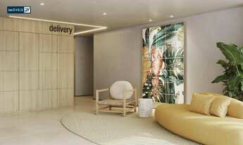 Imagem 3: APARTAMENTO em São Paulo - SP, Ibirapuera